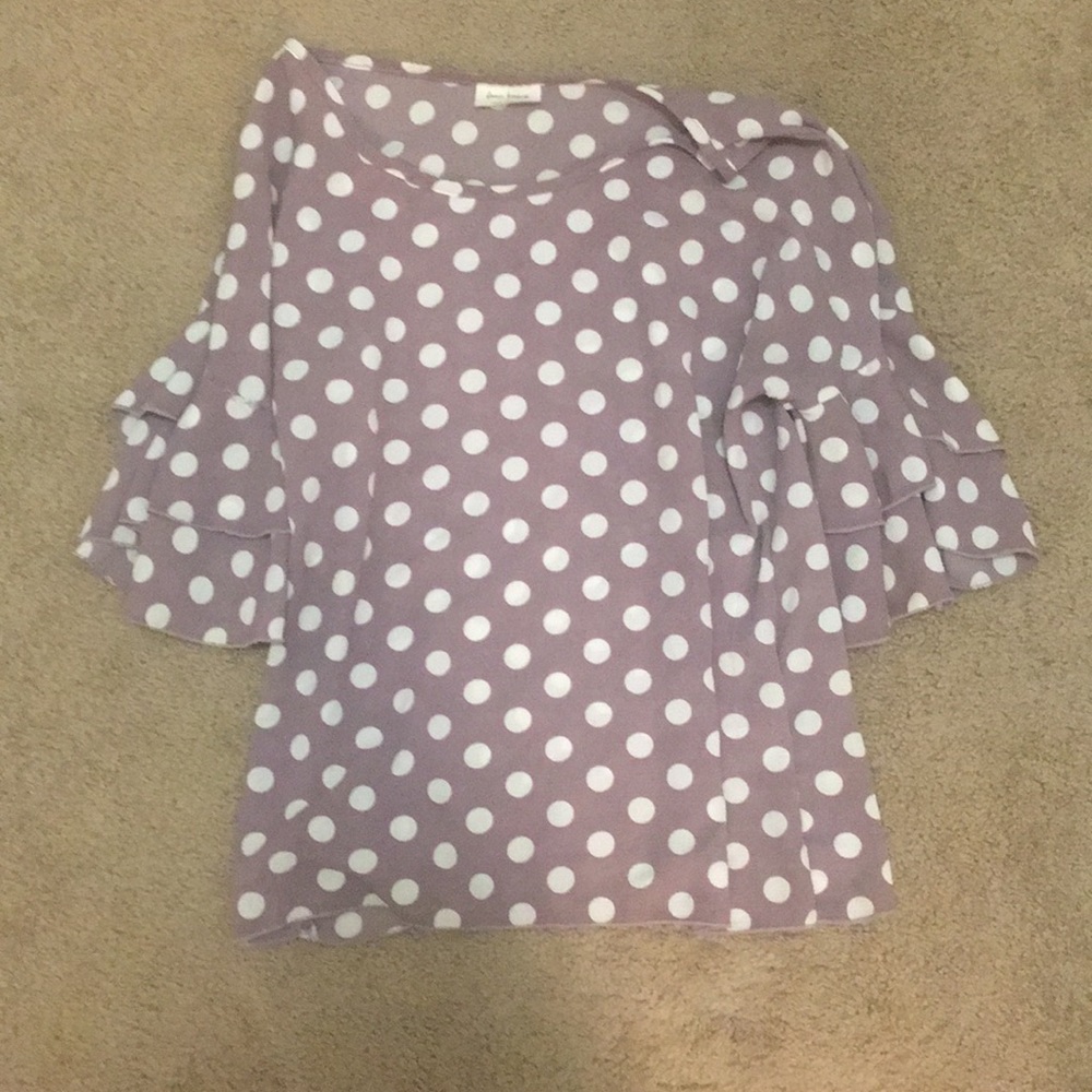 Dress blouse
